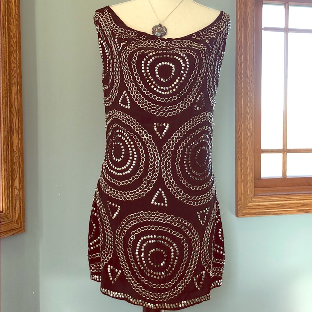 Beautiful black Sheri Bodell